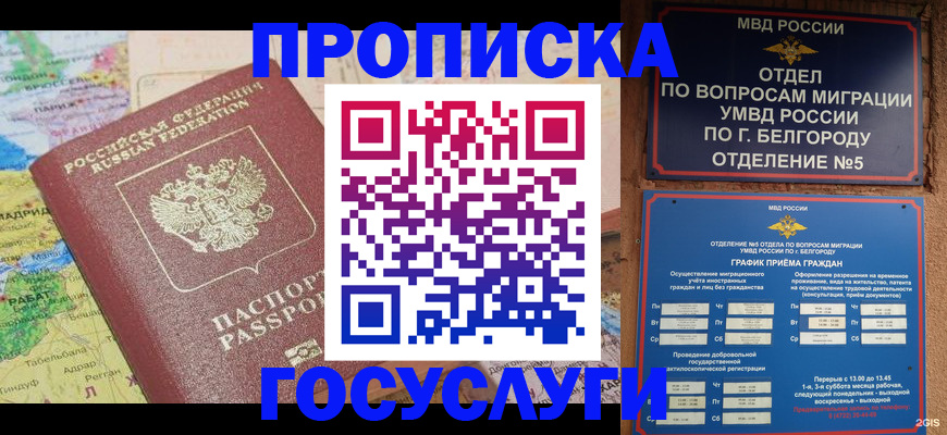 прописка регистрация в Новокуйбышевске